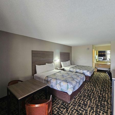 Motel 6 Jackson Ms Southwest 외부 사진