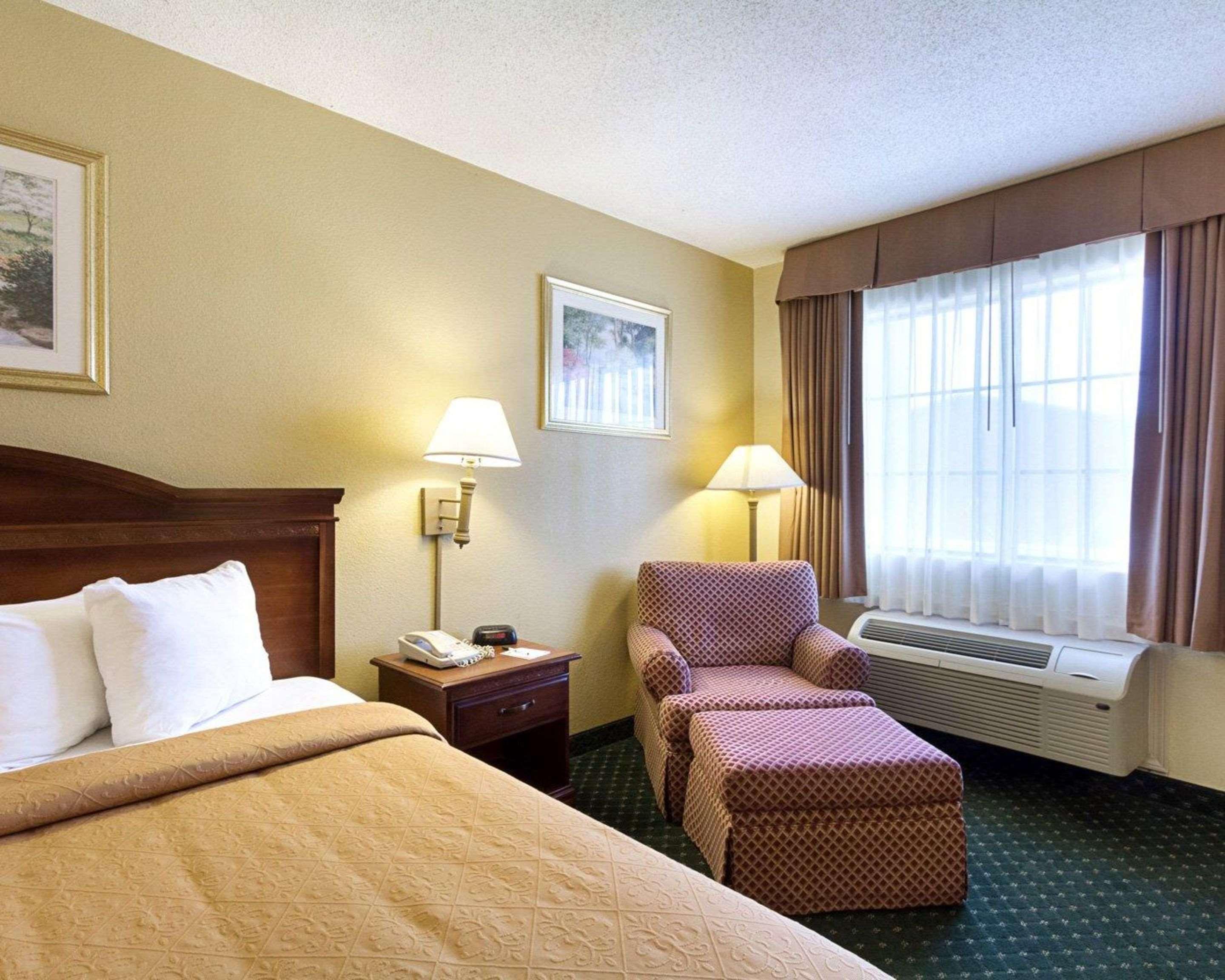 Motel 6 Jackson Ms Southwest 외부 사진