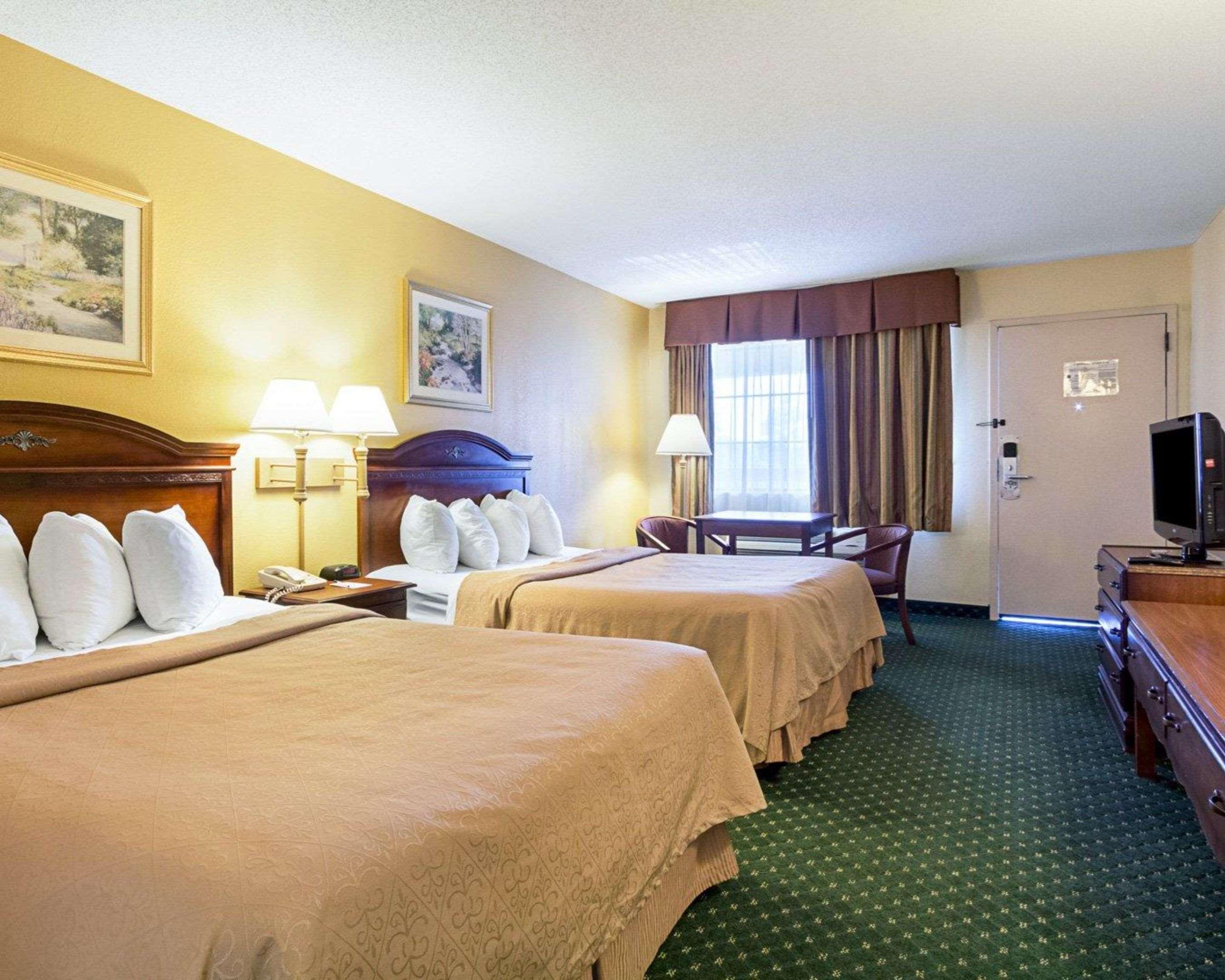 Motel 6 Jackson Ms Southwest 외부 사진