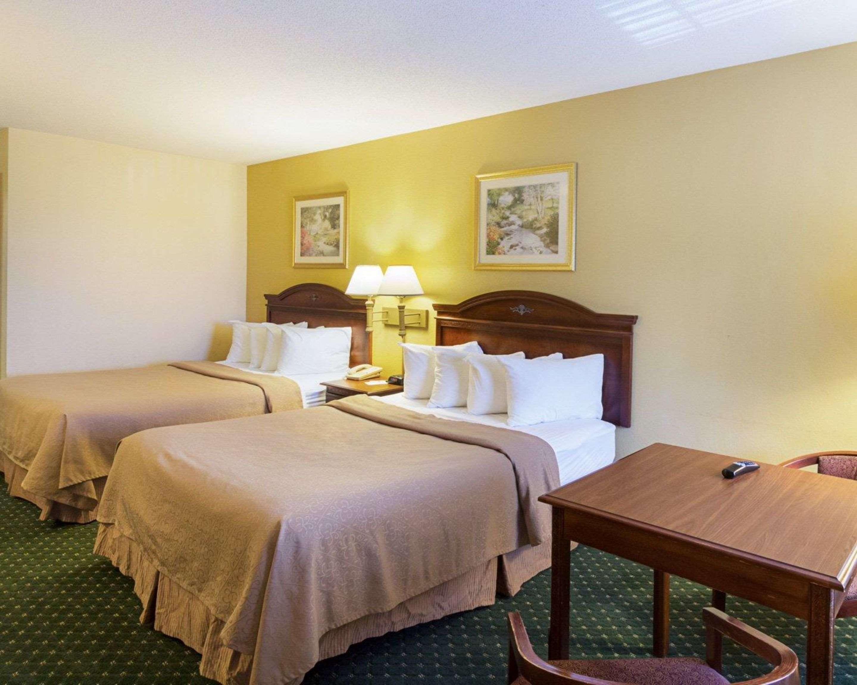 Motel 6 Jackson Ms Southwest 외부 사진