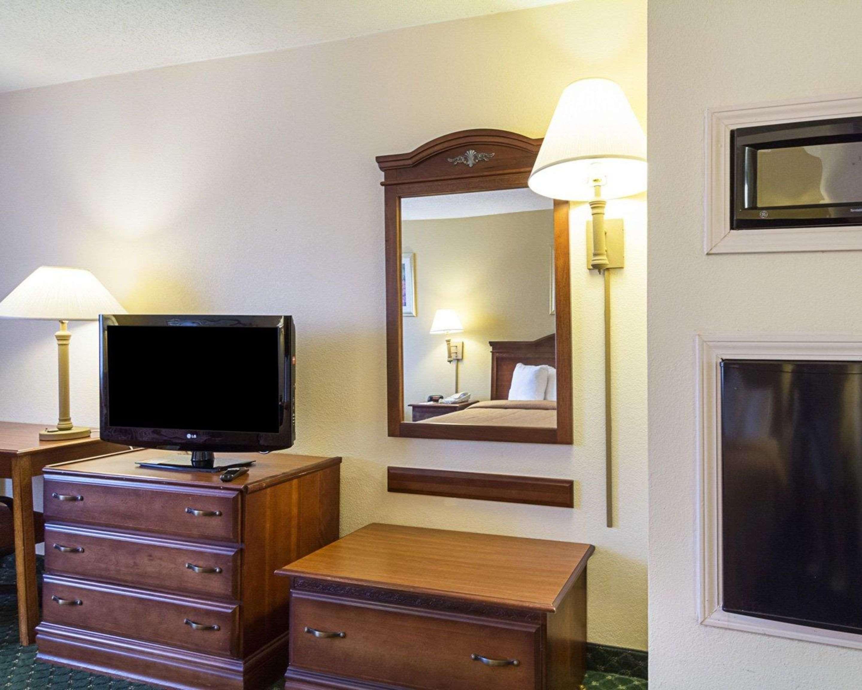 Motel 6 Jackson Ms Southwest 외부 사진
