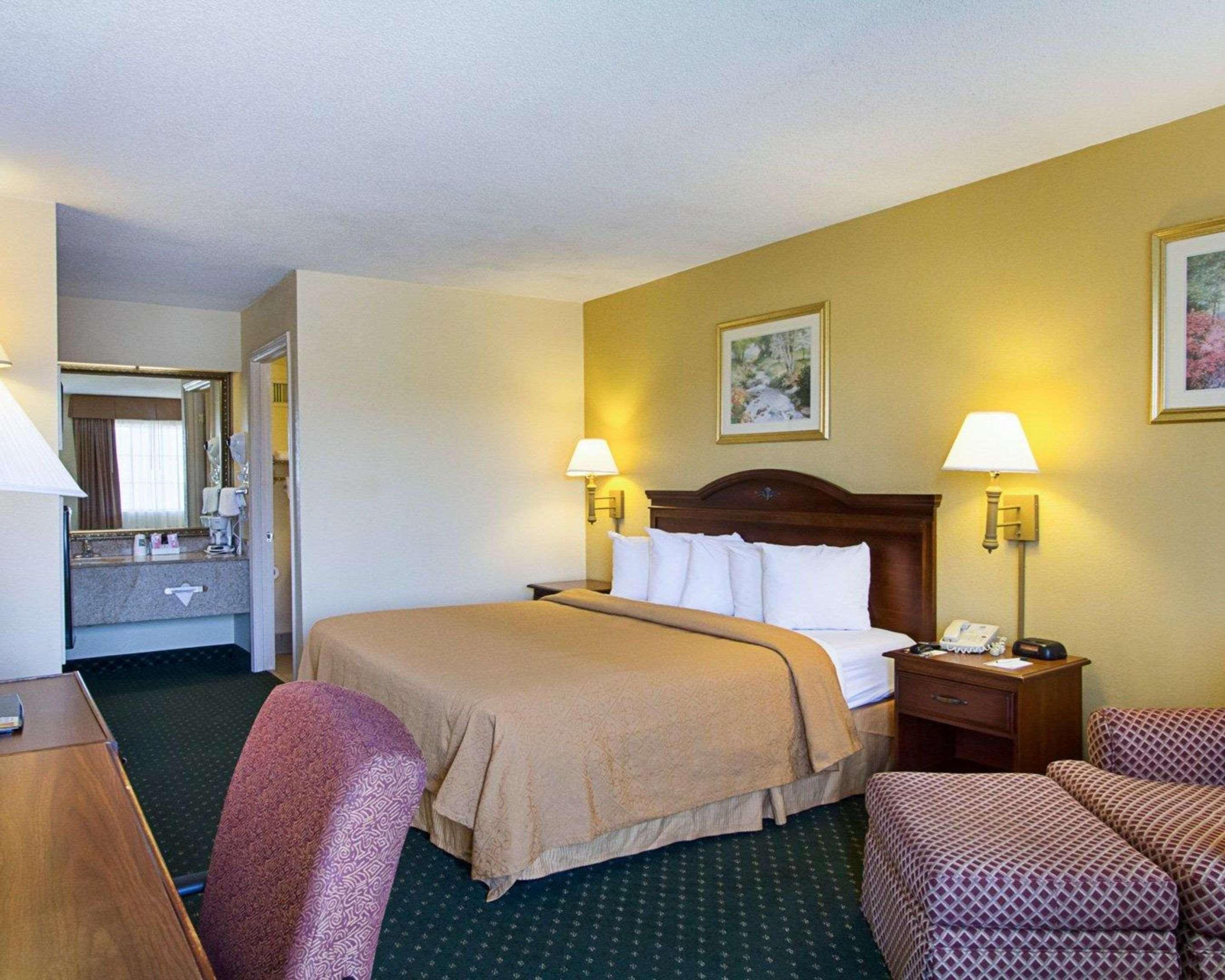 Motel 6 Jackson Ms Southwest 외부 사진