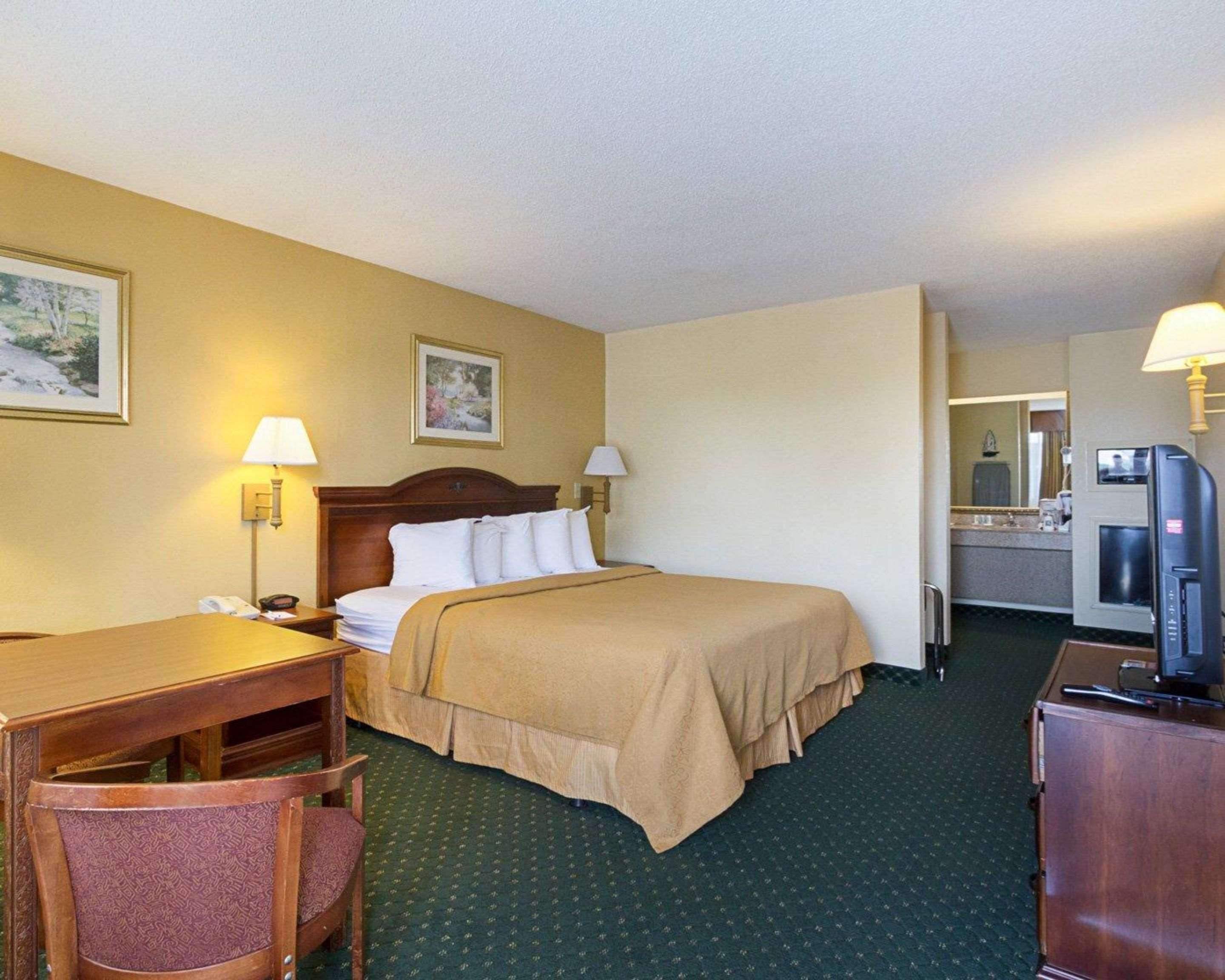 Motel 6 Jackson Ms Southwest 외부 사진
