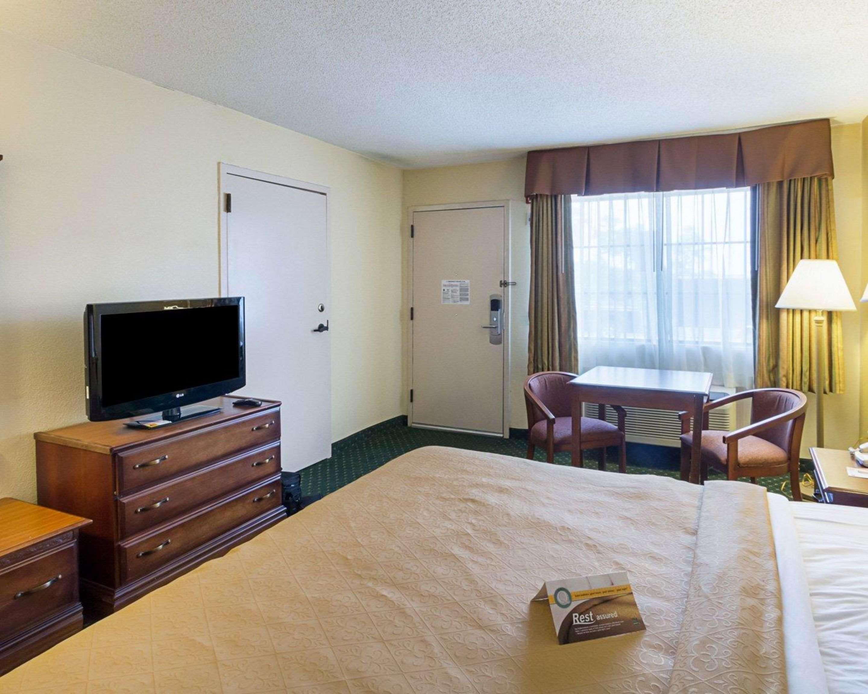 Motel 6 Jackson Ms Southwest 외부 사진