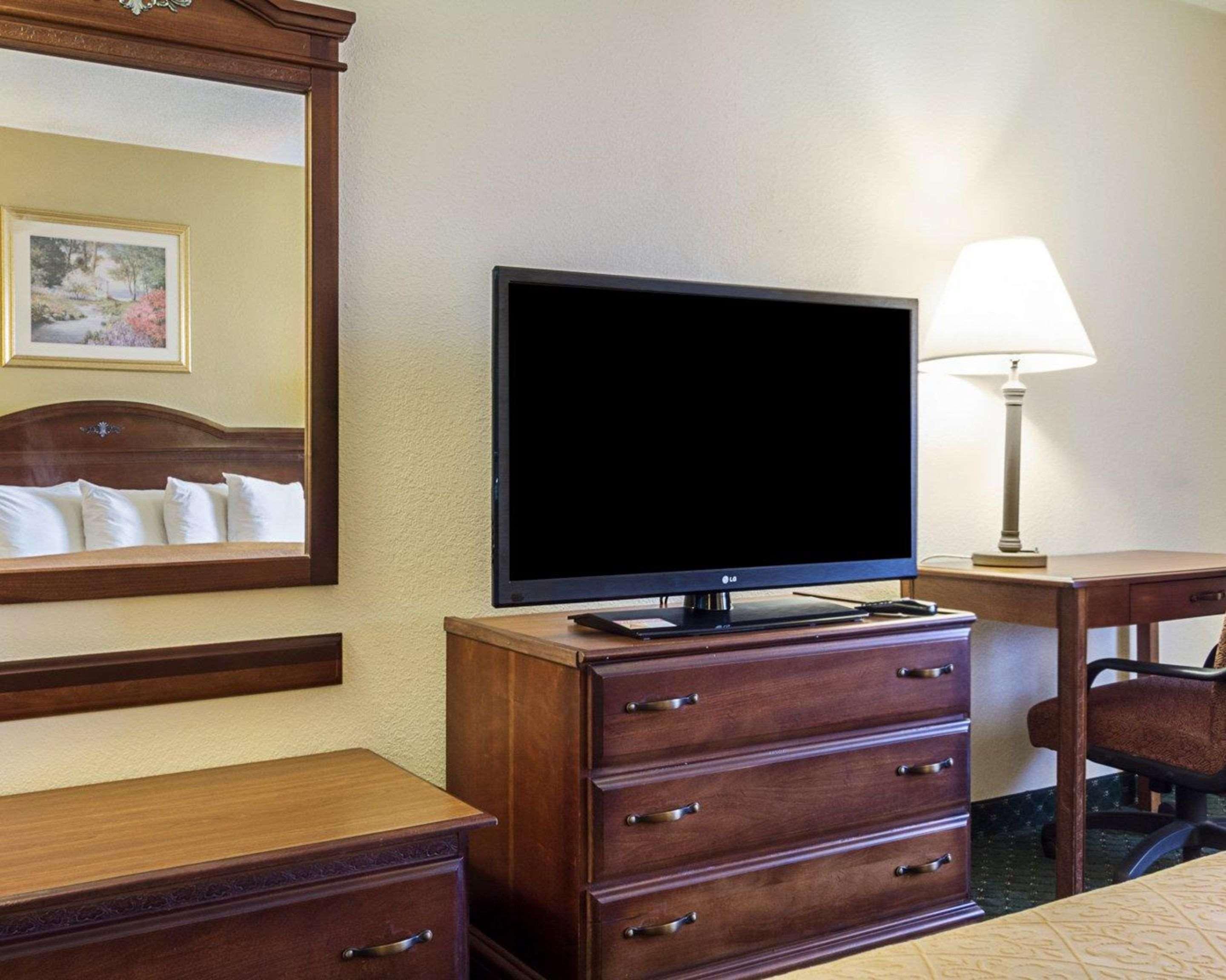 Motel 6 Jackson Ms Southwest 외부 사진