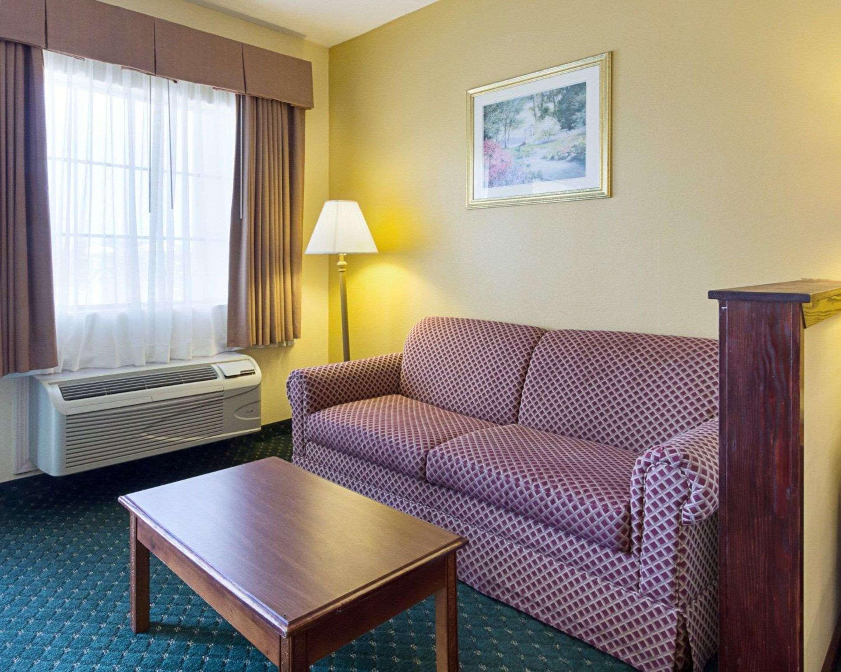 Motel 6 Jackson Ms Southwest 외부 사진
