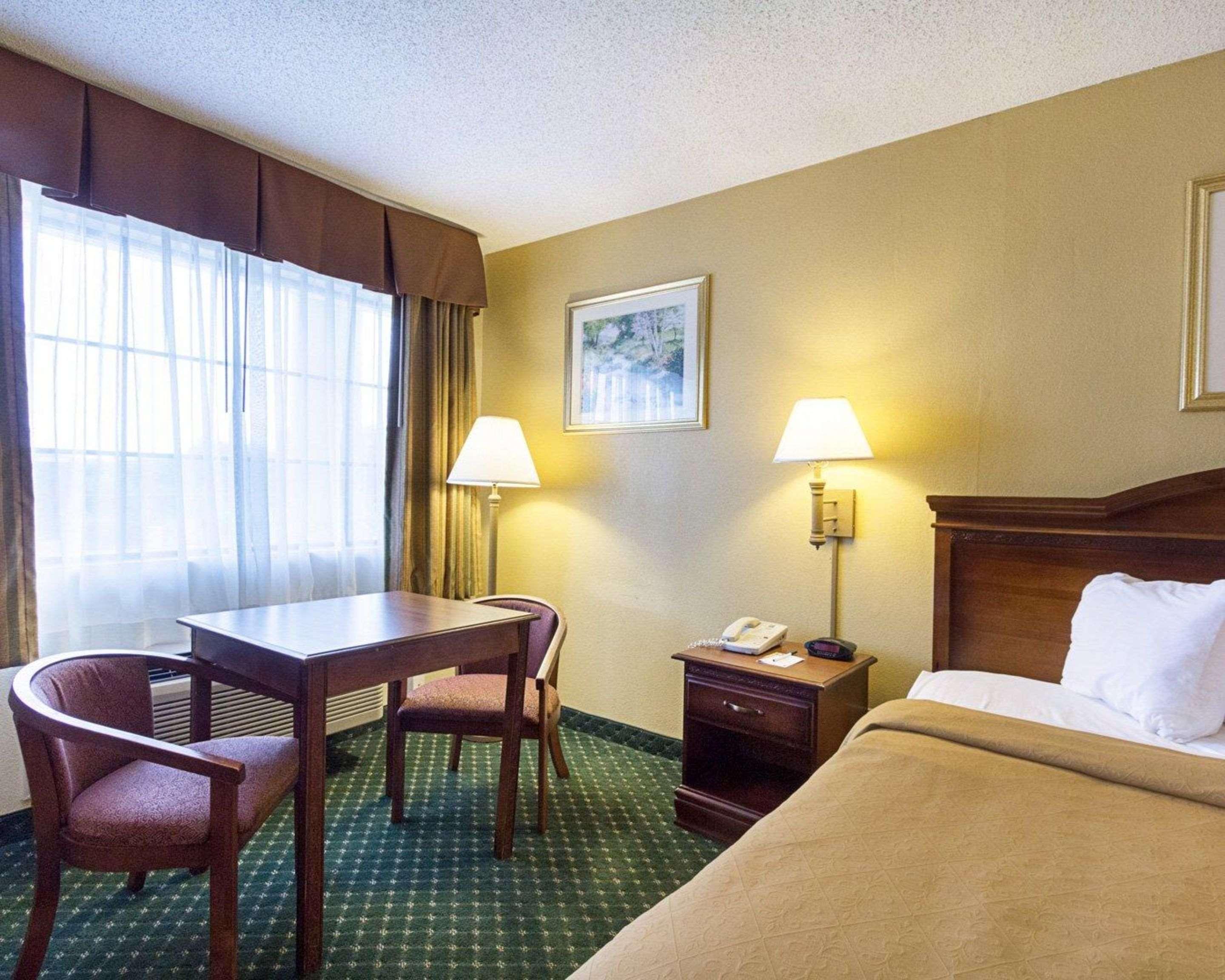 Motel 6 Jackson Ms Southwest 외부 사진