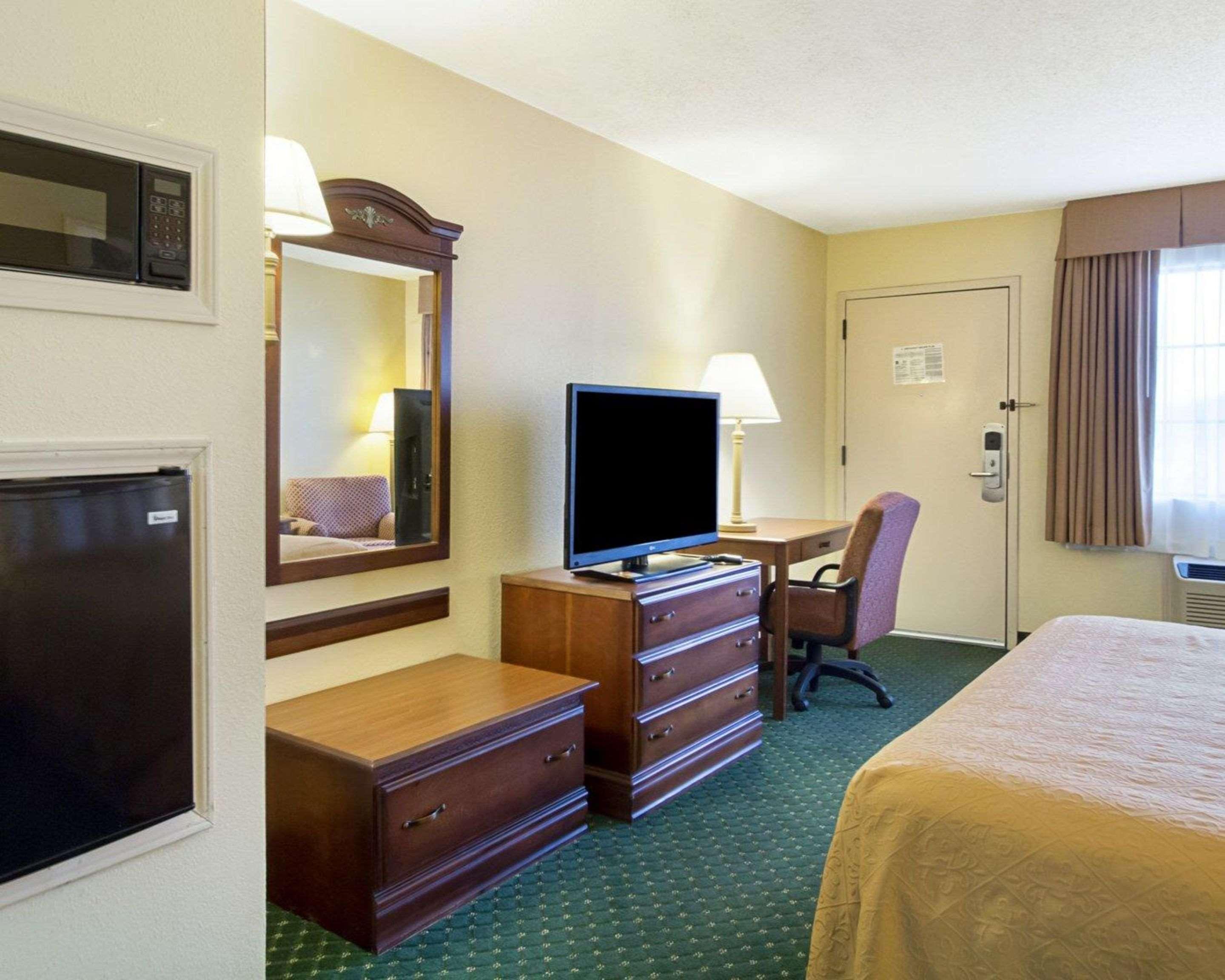 Motel 6 Jackson Ms Southwest 외부 사진