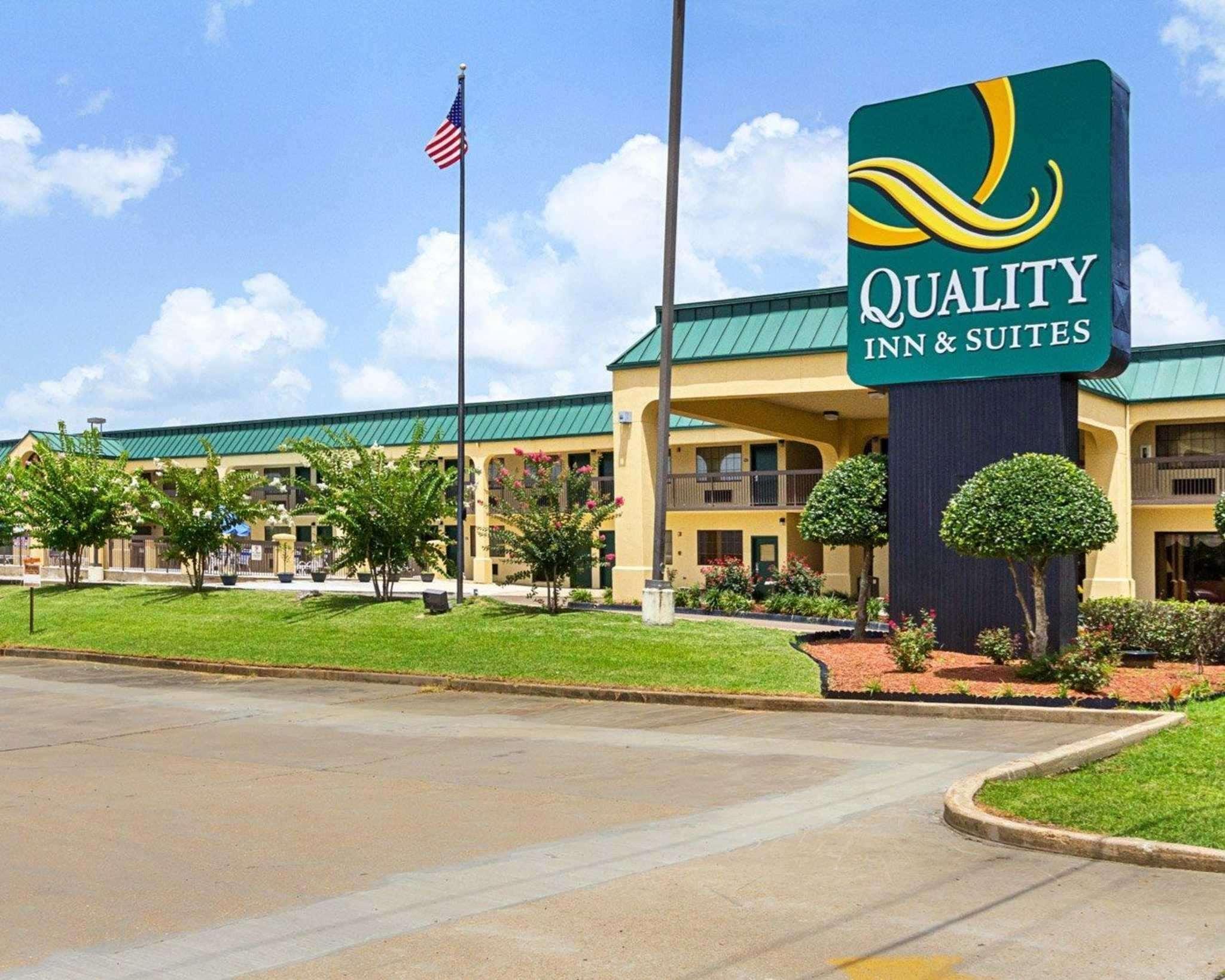 Motel 6 Jackson Ms Southwest 외부 사진
