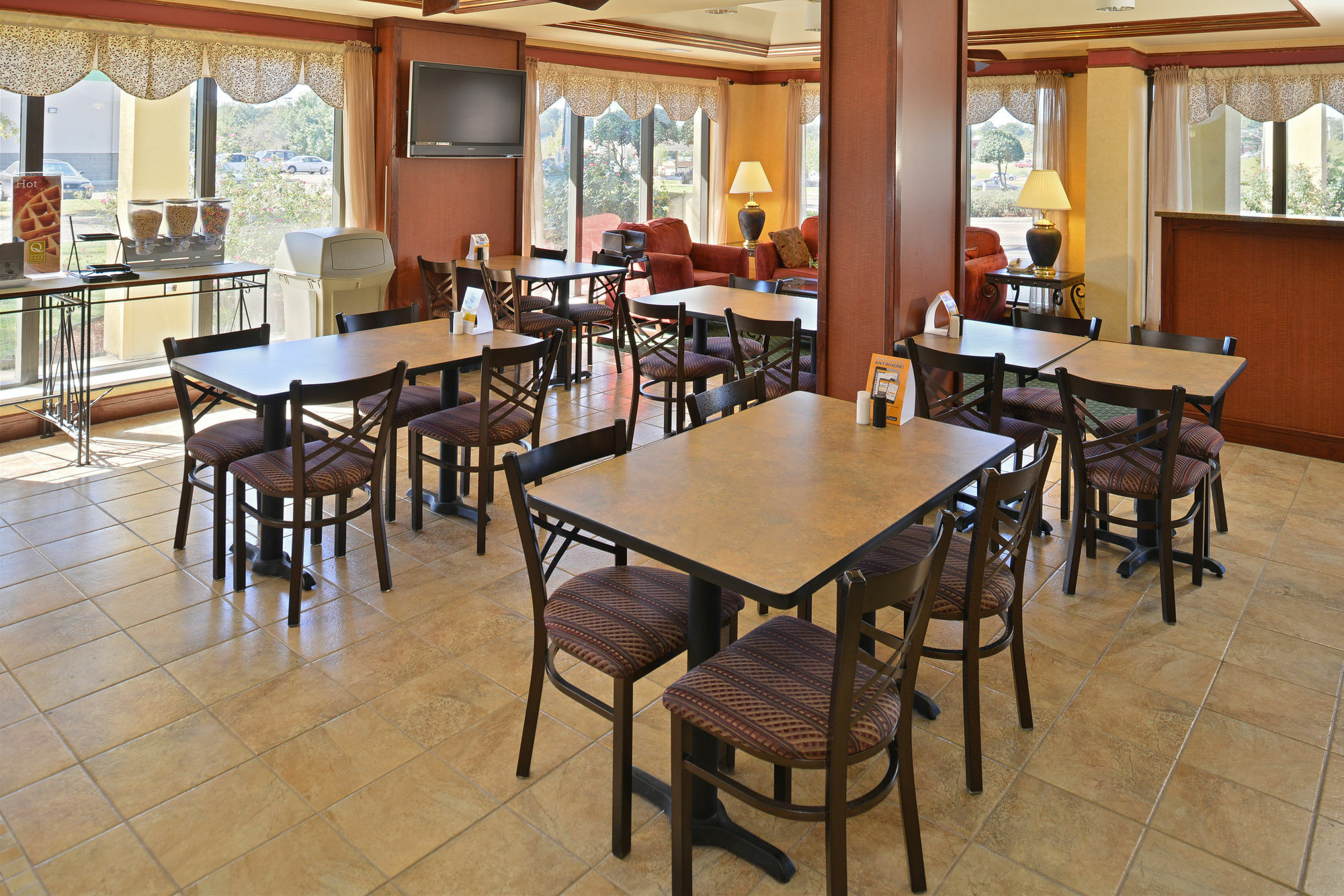 Motel 6 Jackson Ms Southwest 외부 사진